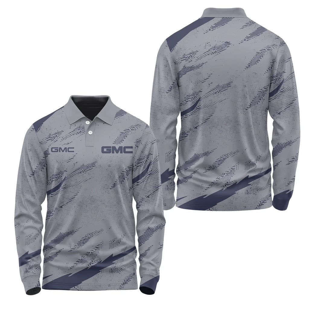 GMC Apparels SC101