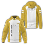 Chevrolet Hoodie SC078