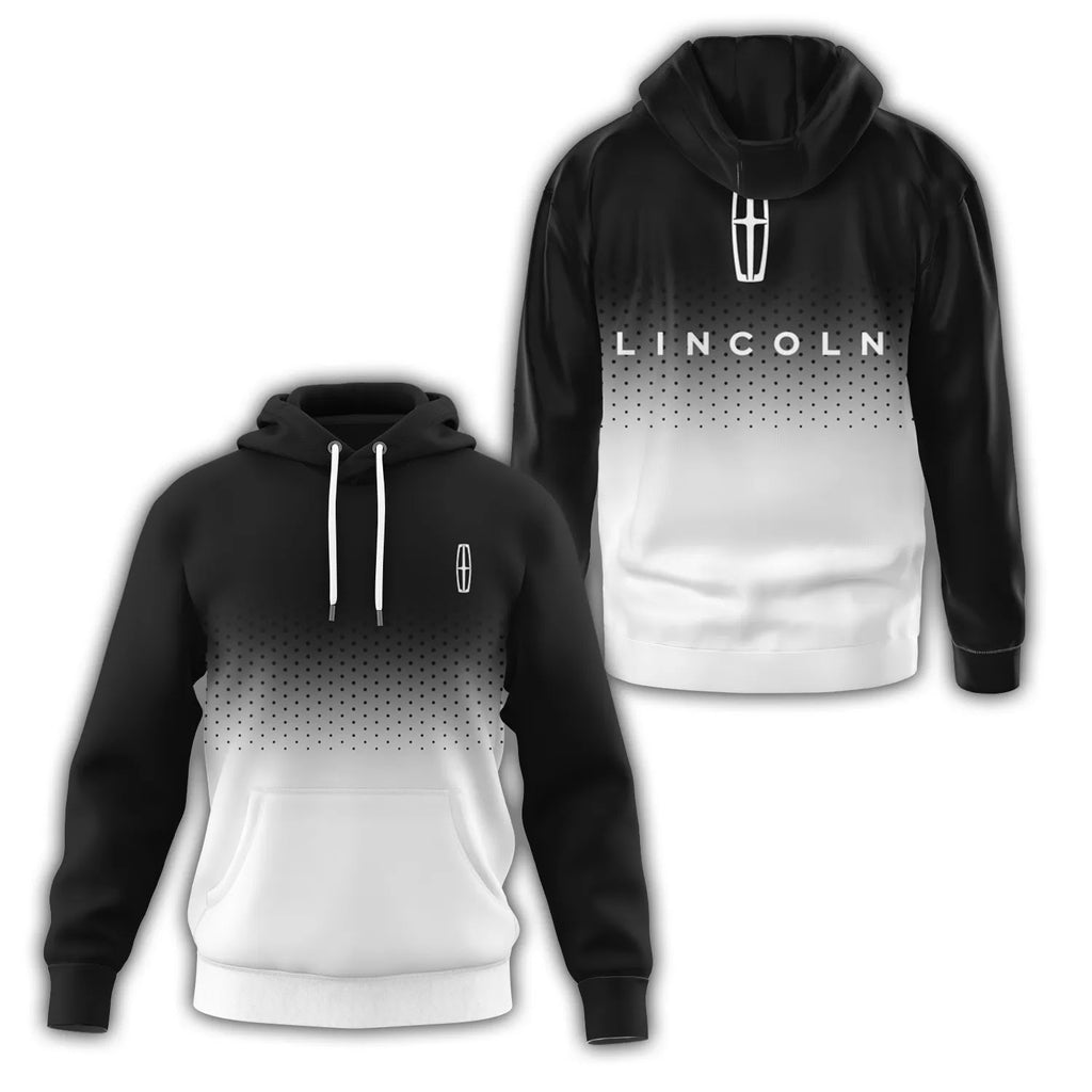 Lincoln Hoodie SC094