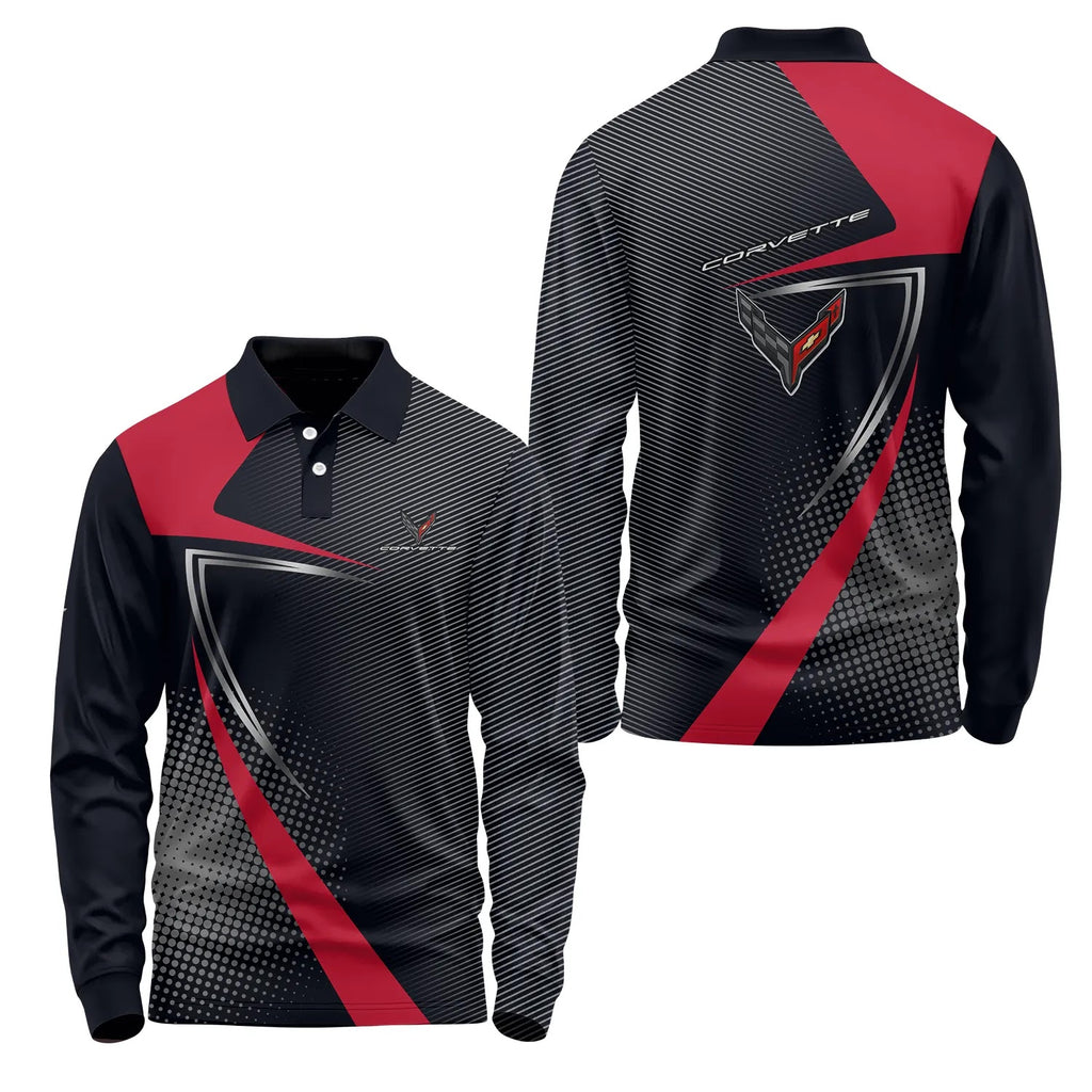 Corvette Apparels SC059