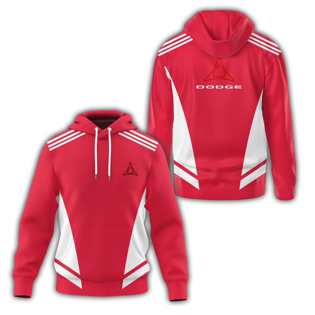Dodge Hoodie SC092