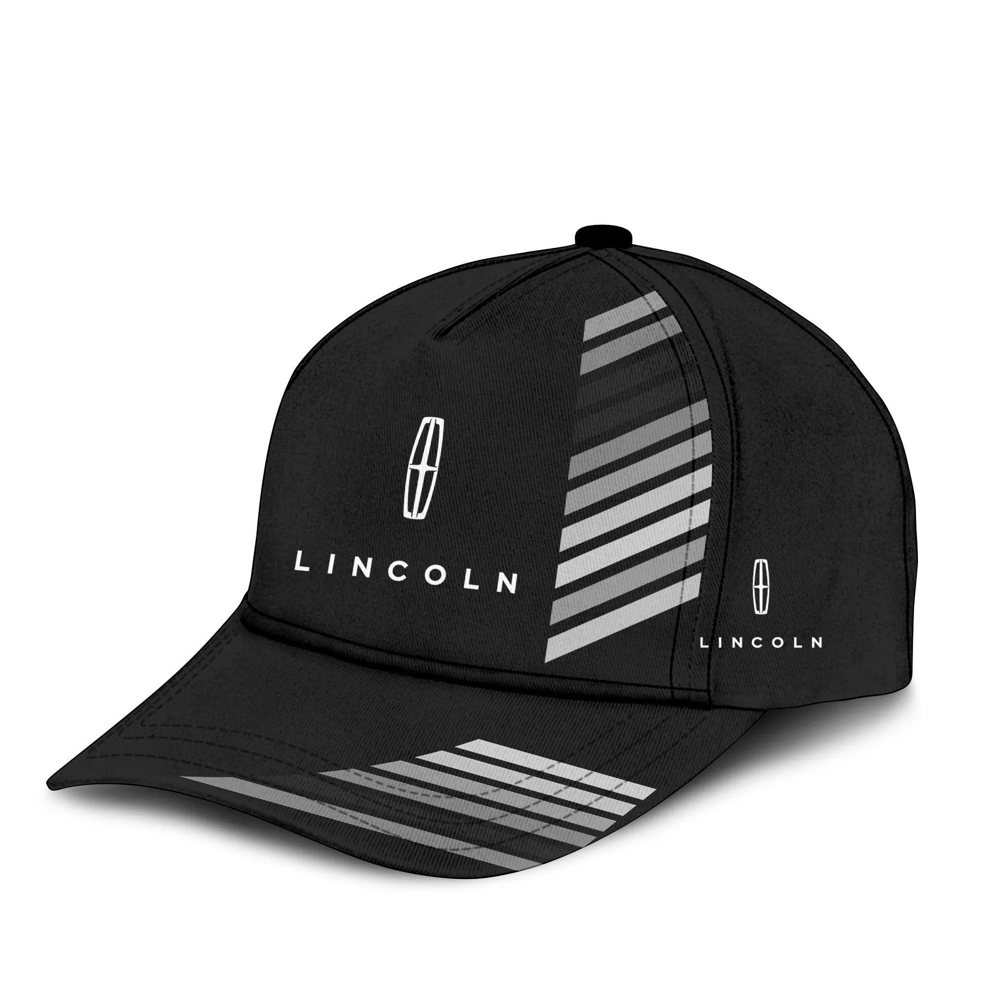 Lincoln Cap CSC034