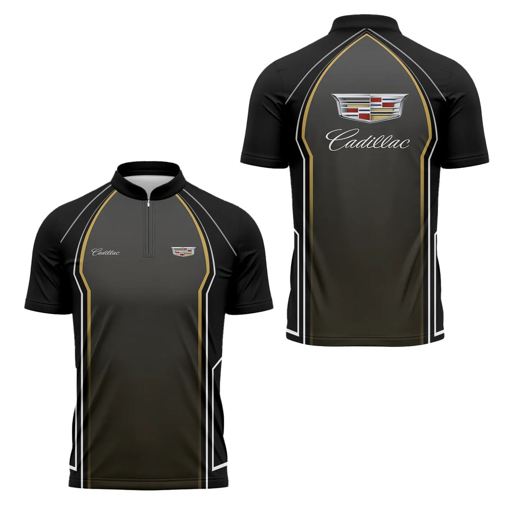 Cadillac Apparels SC061