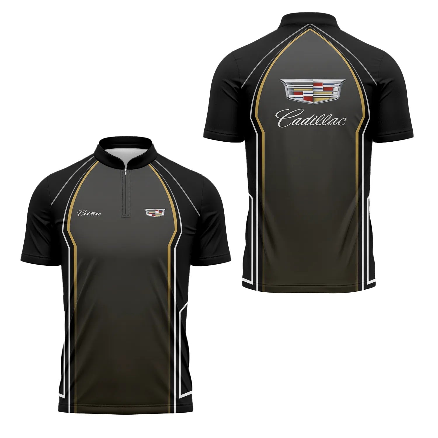 Cadillac Apparels SC061