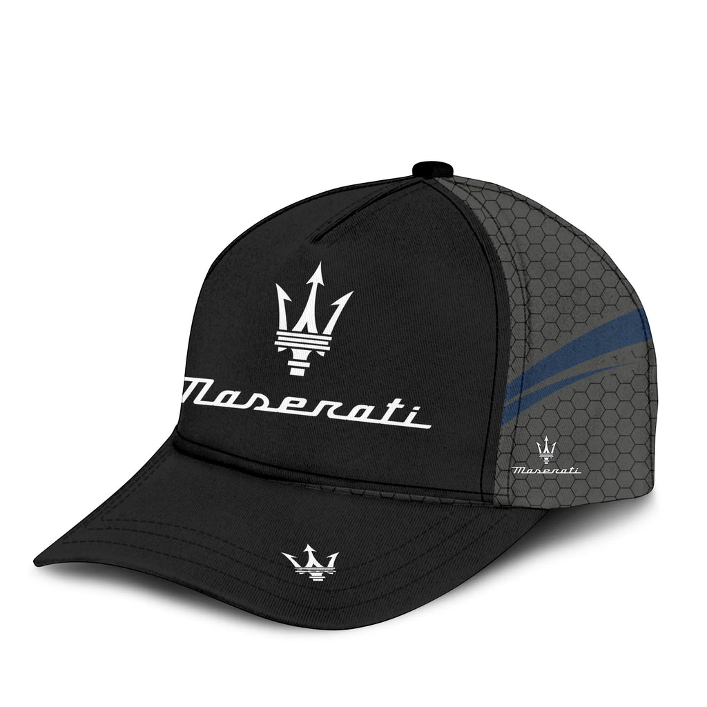 Maserati Cap CSC040