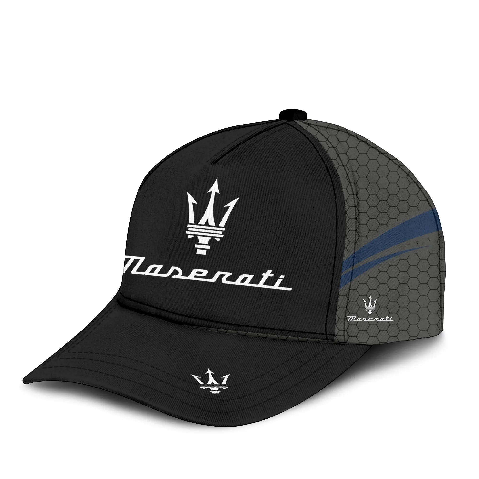 Maserati Cap CSC040