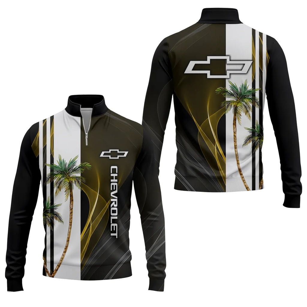 Chevrolet Apparels SHW036