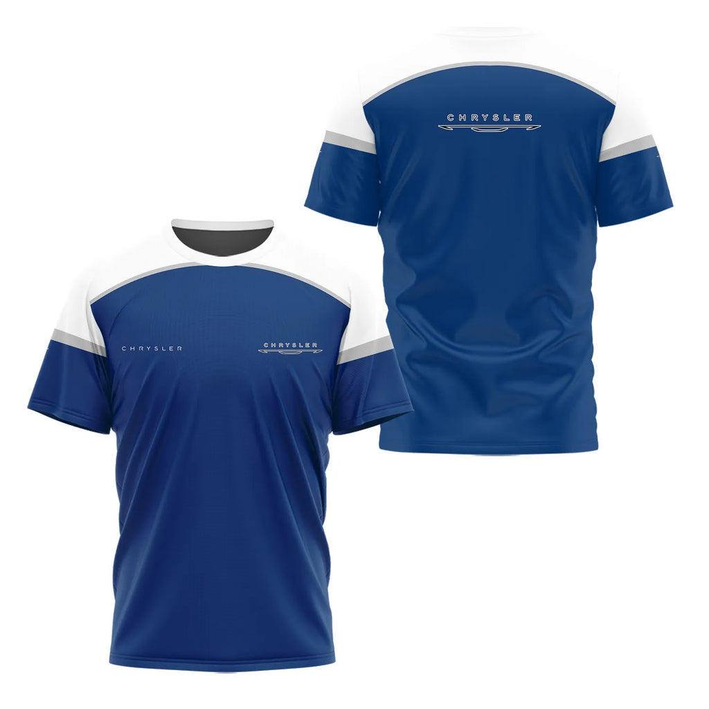 Chrysler Apparels SC087