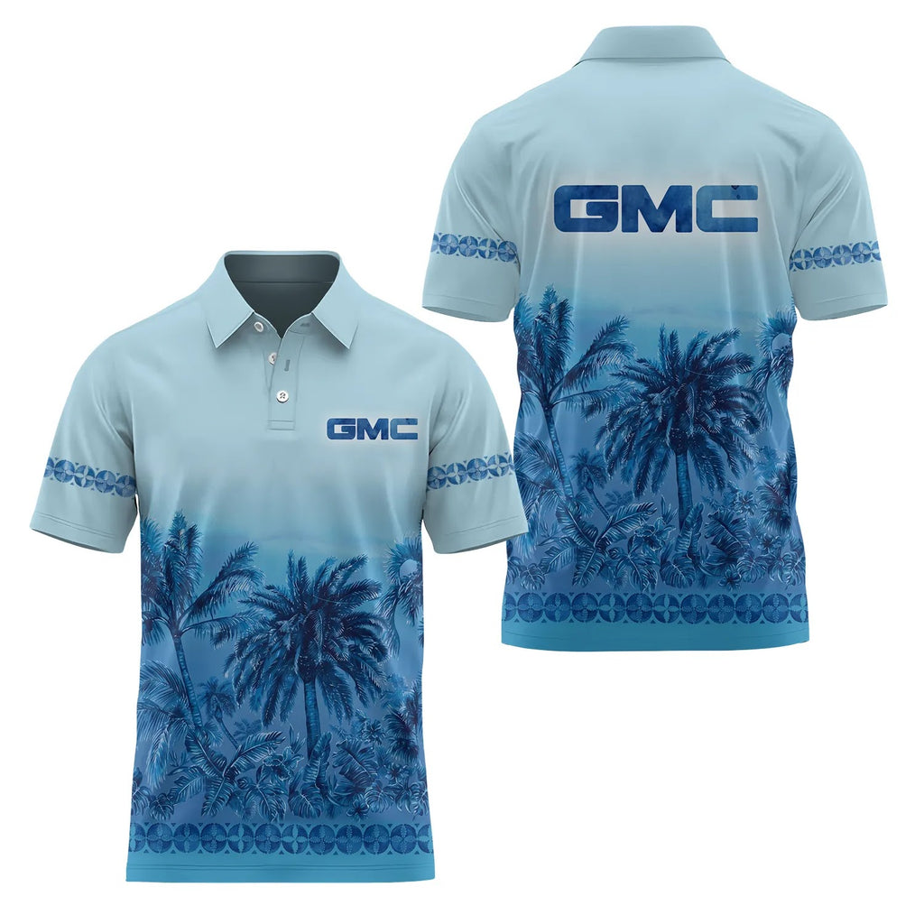 GMC Apparels SHW001