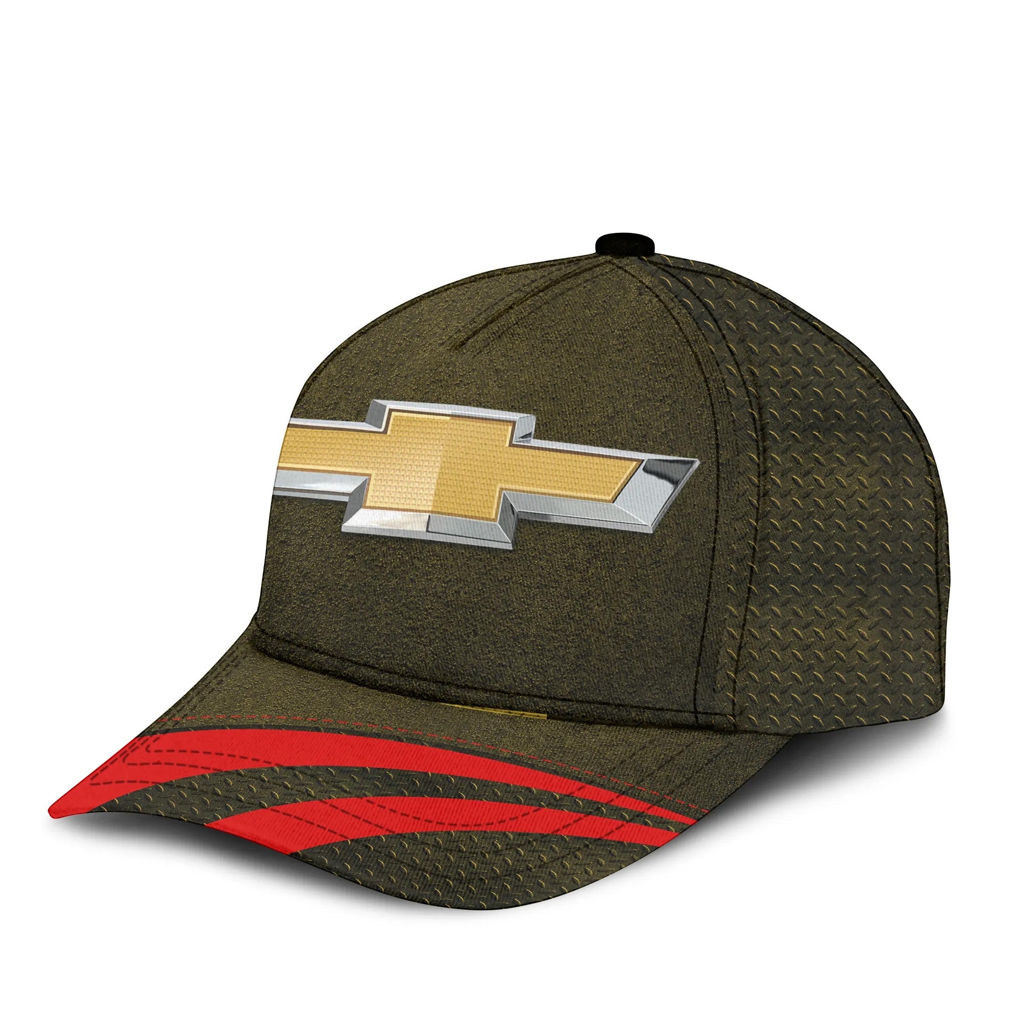 Chevrolet Cap CSC023