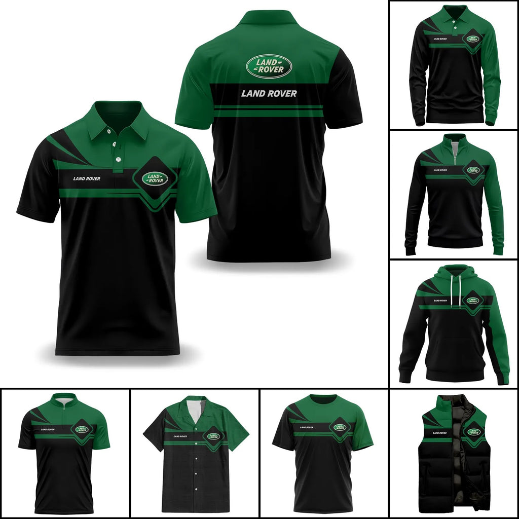 Land Rover Apparels SC066