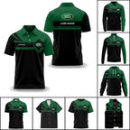 Land Rover Apparels SC066
