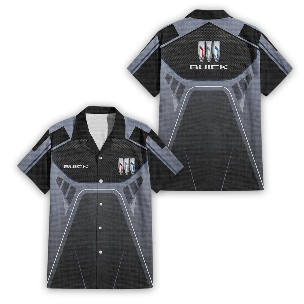 Buick Apparels SC088