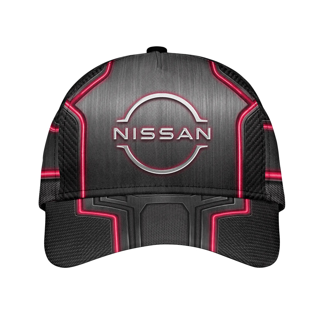 Nissan Apparels CSC072