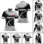 Saturn Apparels SC086