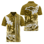 Chevrolet Apparels SHW038