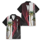 Pontiac Apparels SHW036