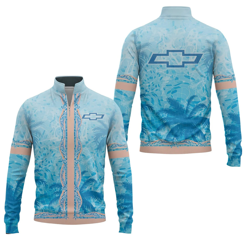 Chevrolet Apparels SHW026