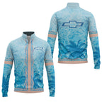 Chevrolet Apparels SHW026