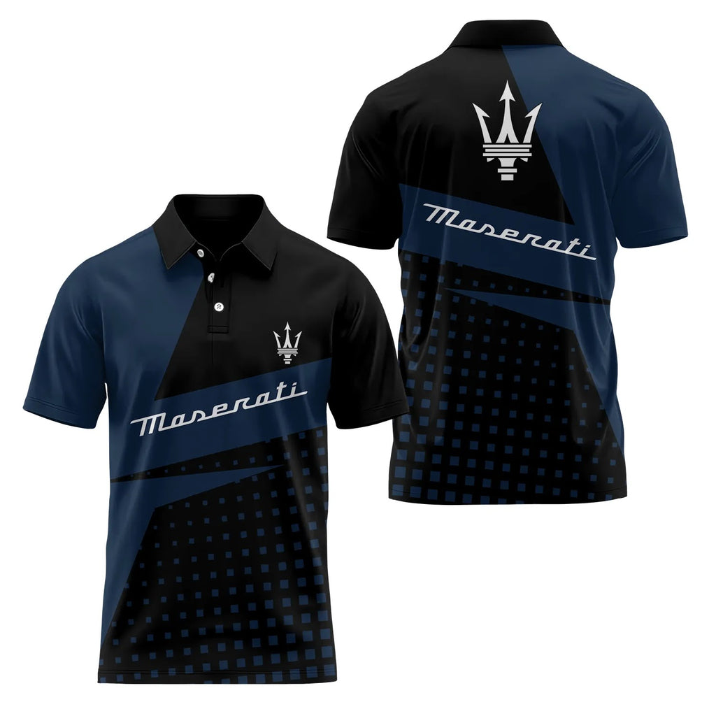 Maserati Apparels SC083