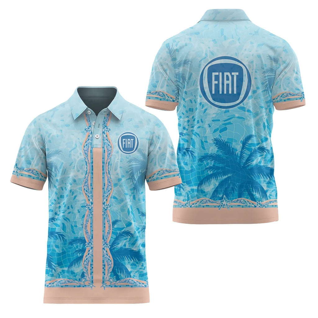 Fiat Apparels SHW026