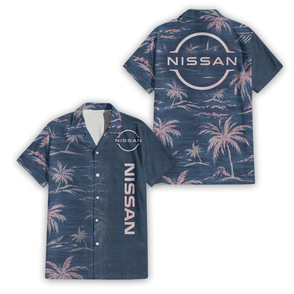 Nissan Apparels SHW013