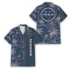 Nissan Apparels SHW013