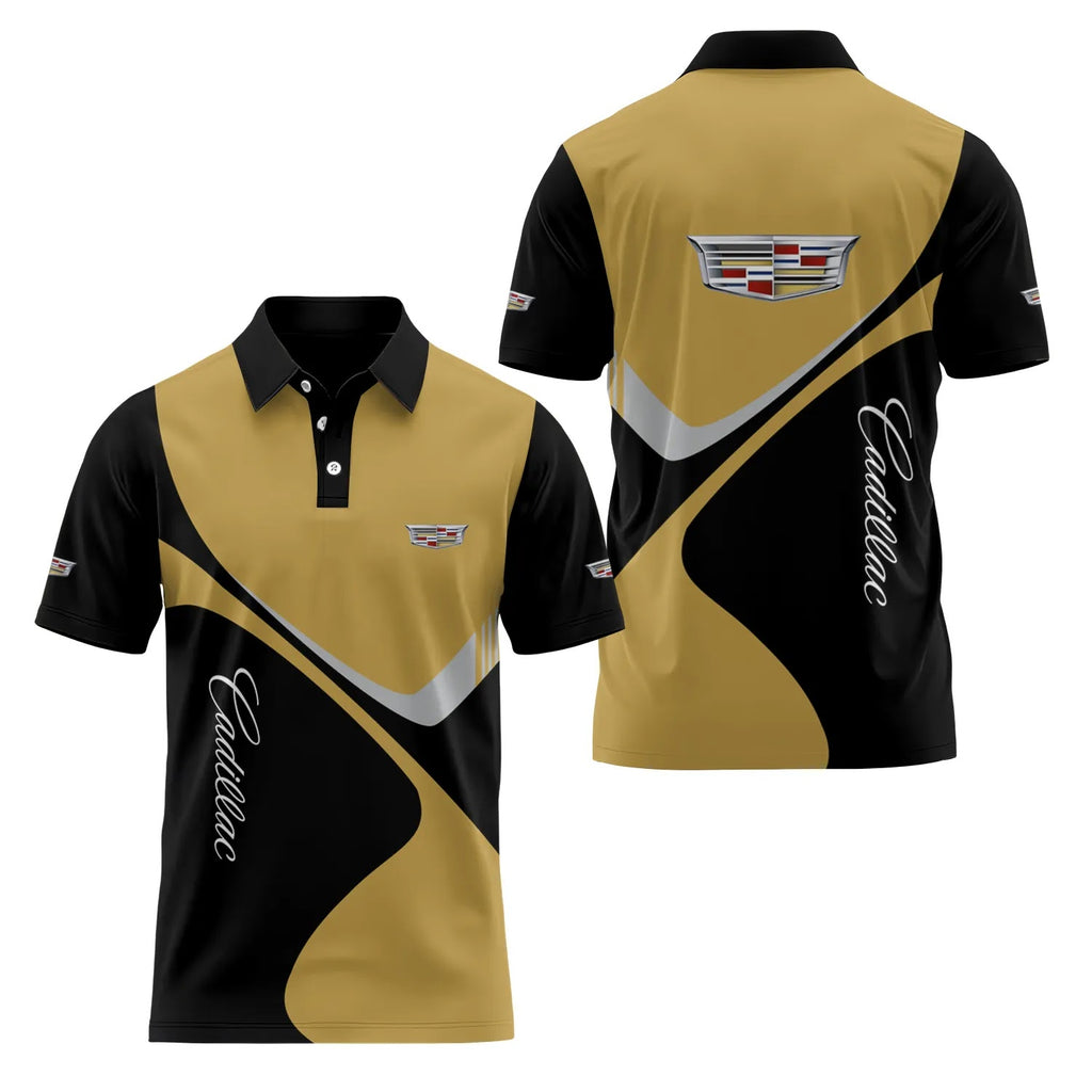 Cadillac Apparels SC058