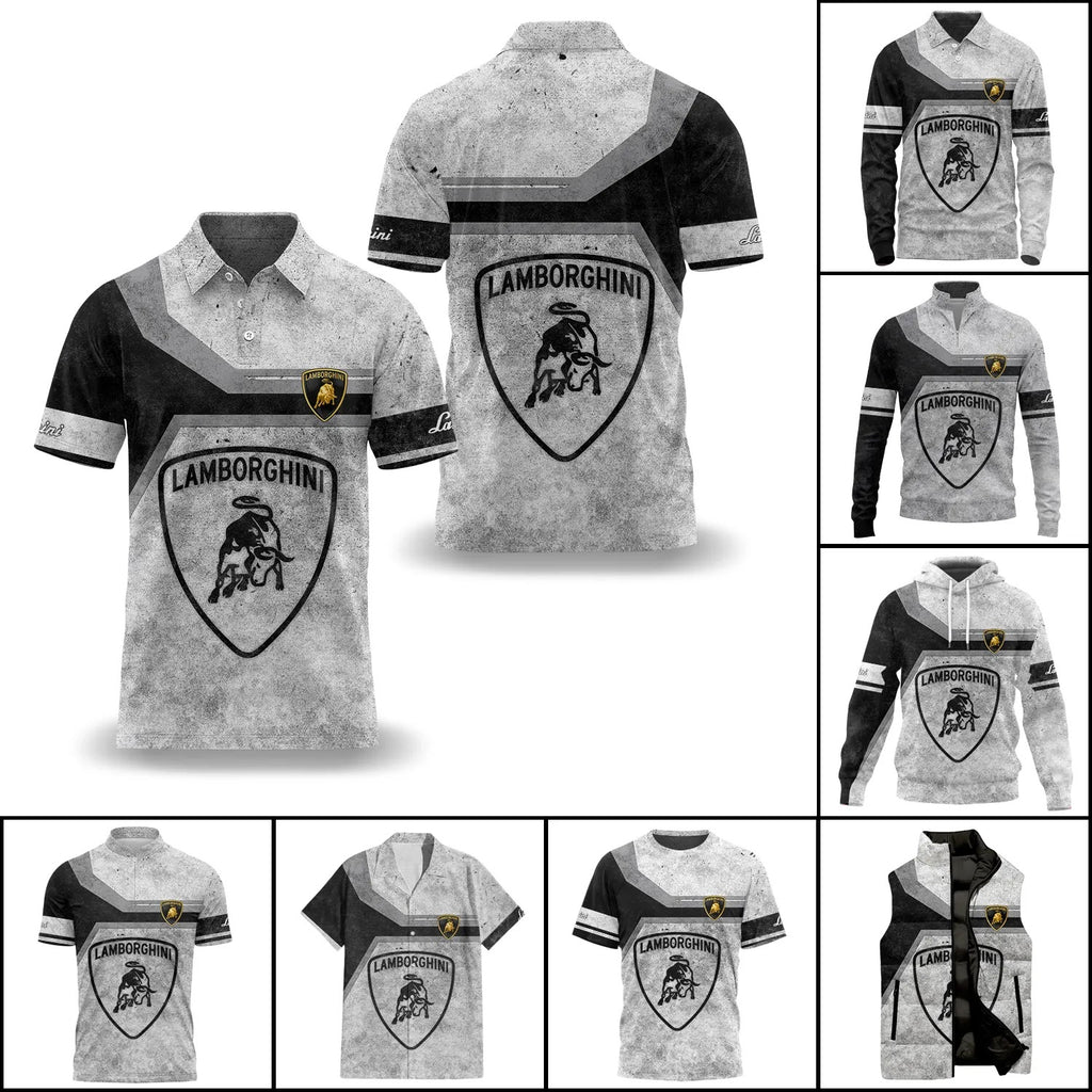Lamborghini Apparels SC086