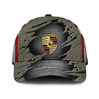 Porsche Cap CSC006