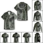 Jeep Apparels SHW063