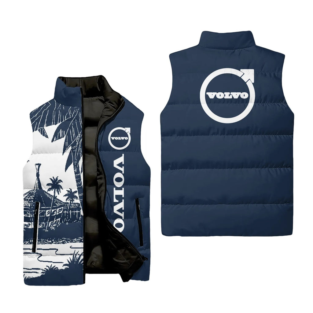 Volvo Apparels SHW031