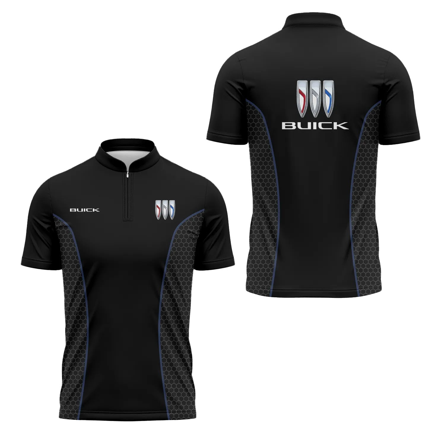 Buick Apparels SC072