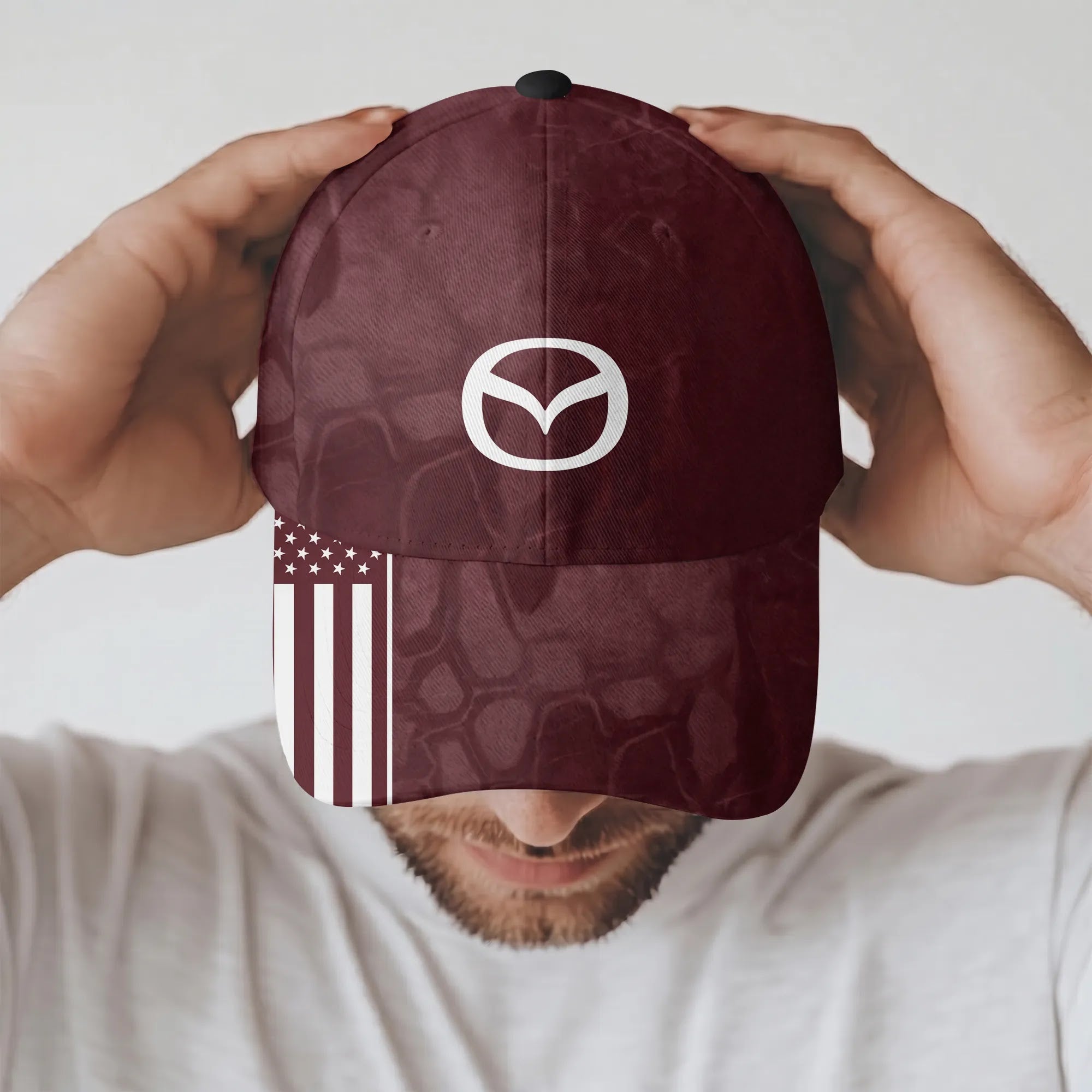 Mazda Apparels CSC045