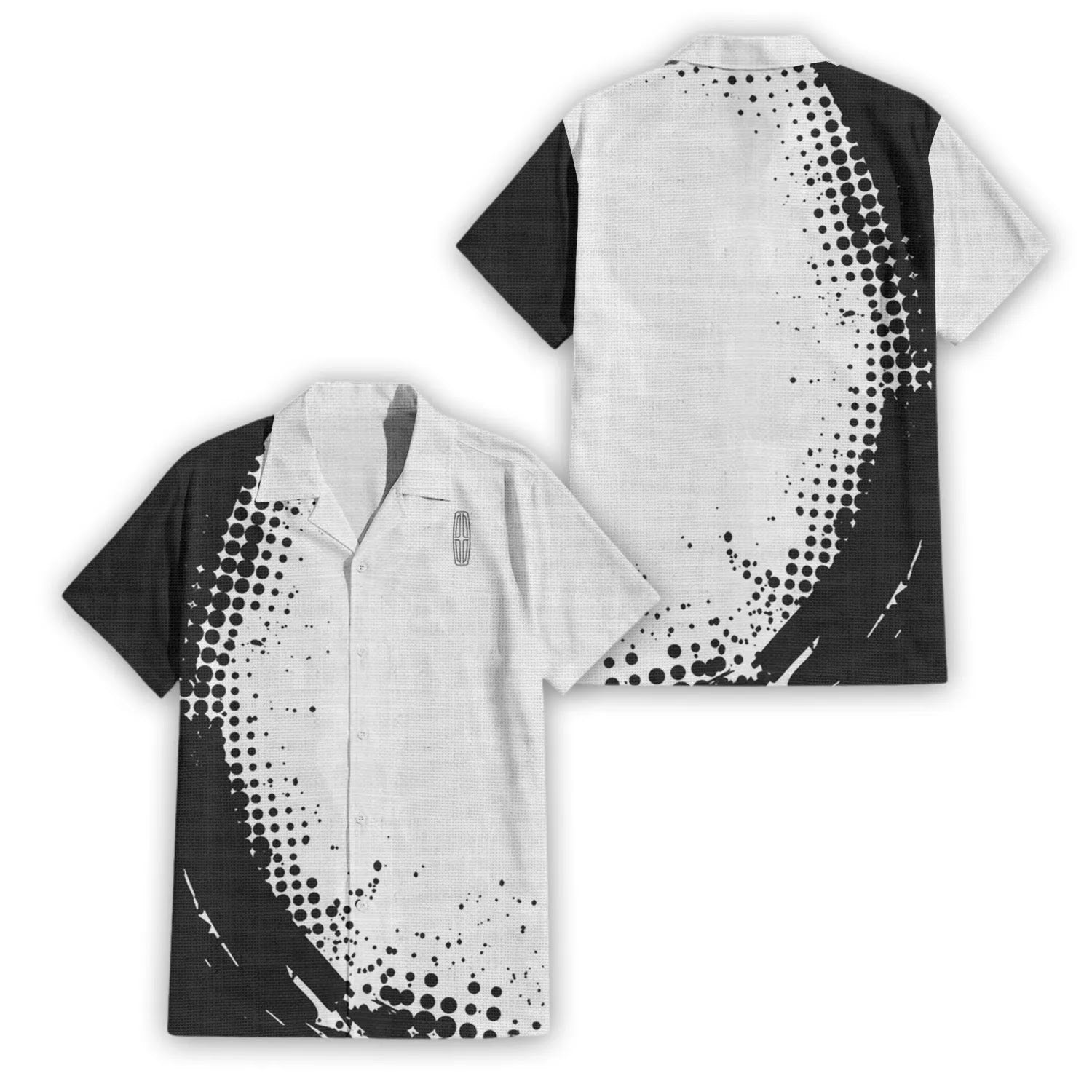 Lincoln Apparels SC095
