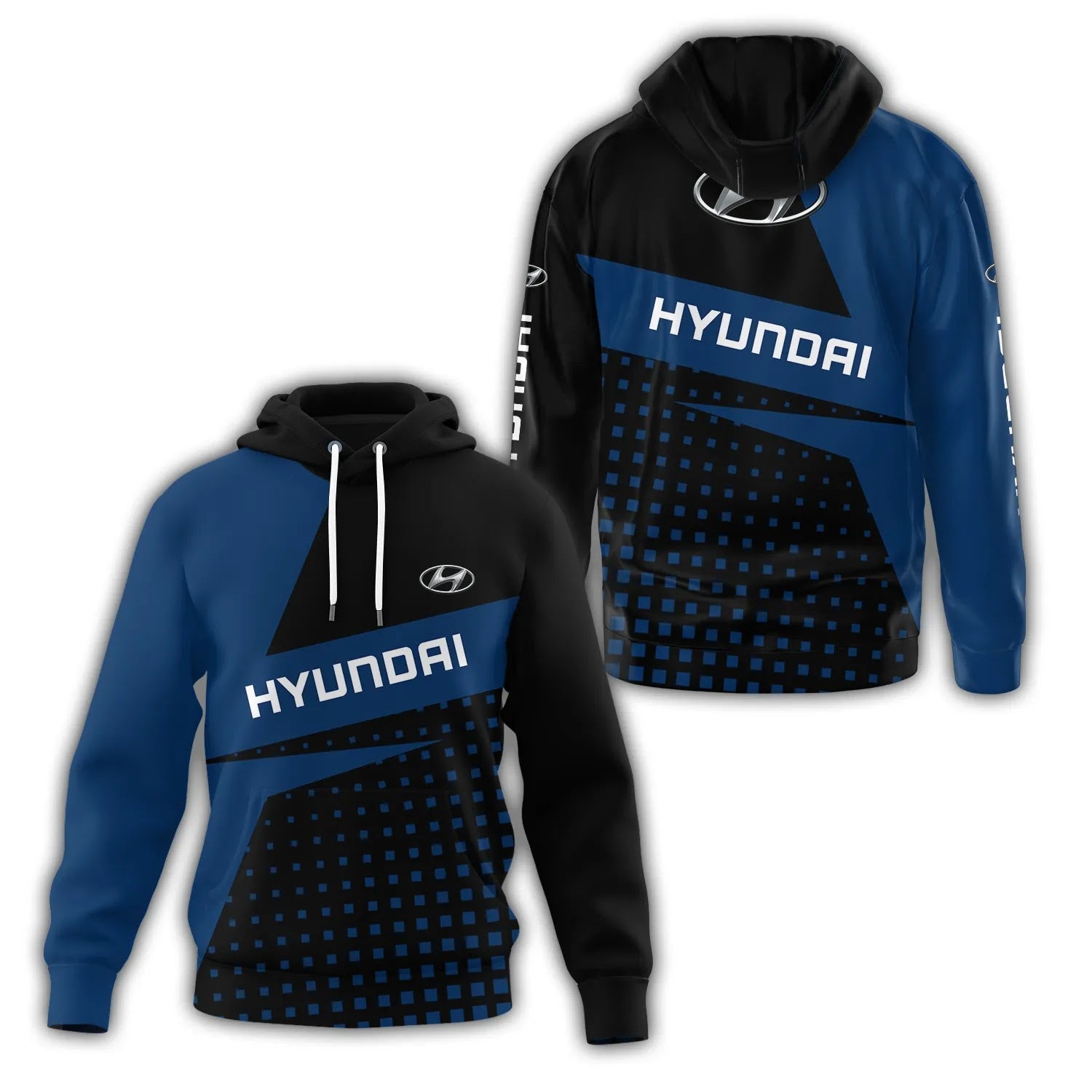 Hyundai Hoodie SC083
