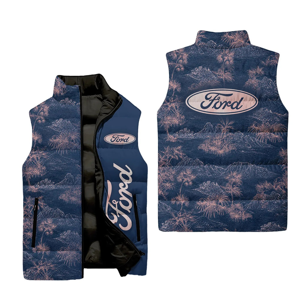 Ford Apparels SHW007