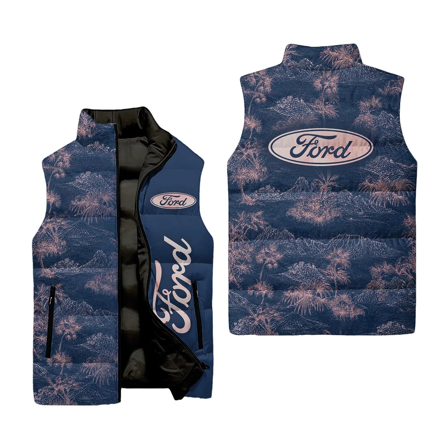 Ford Apparels SHW007