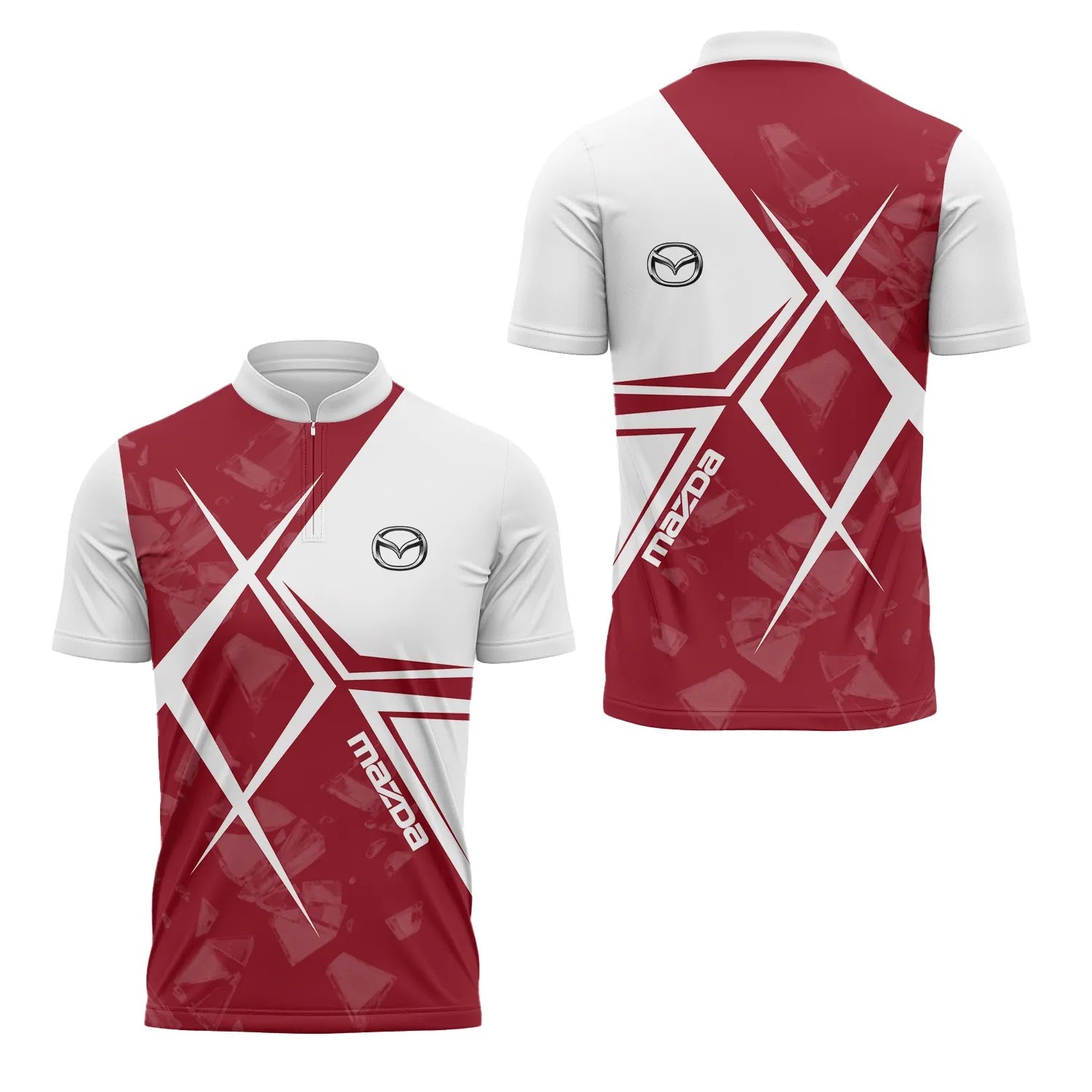 Mazda Apparels SC060