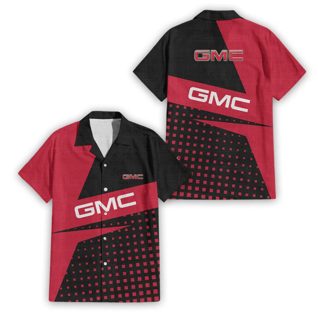 GMC Apparels SC083