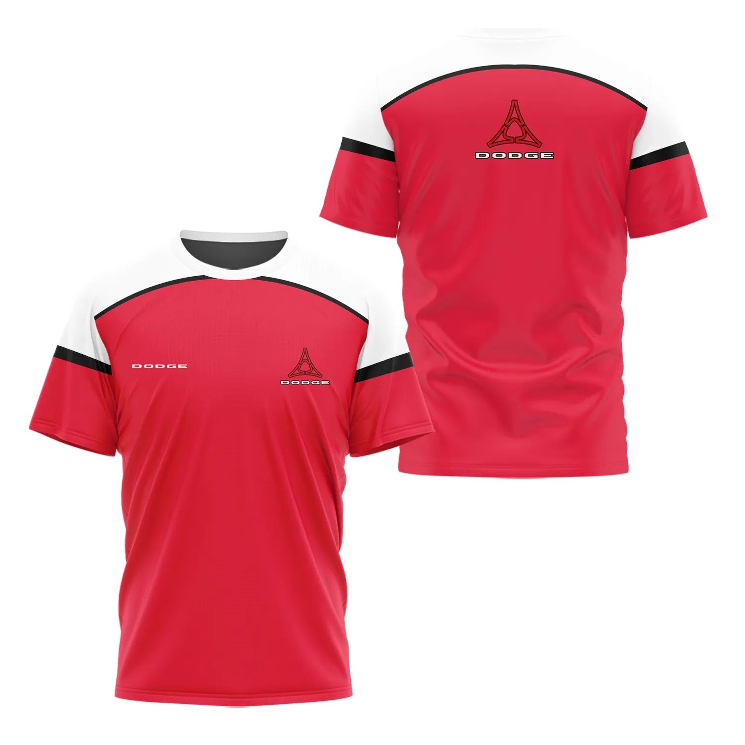 Dodge Apparels SC087