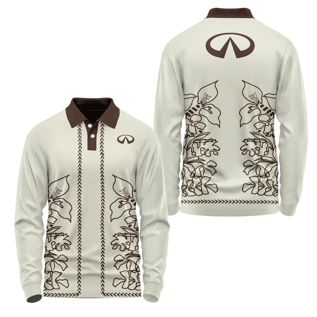 Infiniti Apparels SHW064
