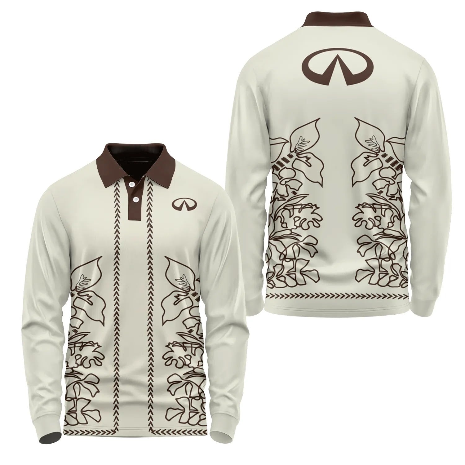 Infiniti Apparels SHW064