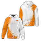 McLaren Hoodie SC095