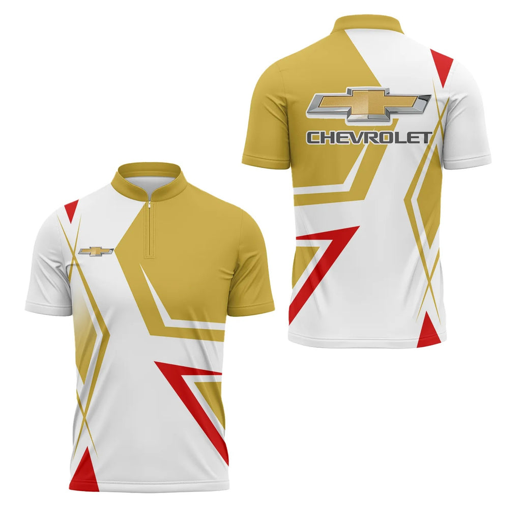 Chevrolet Apparels SC080
