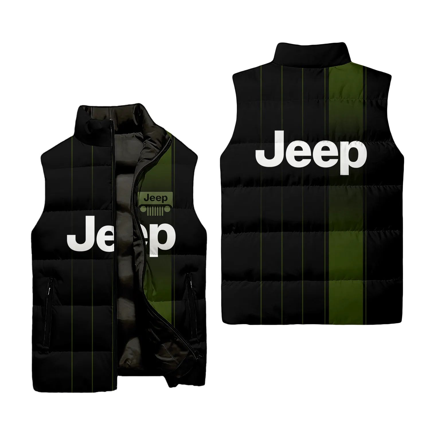 Jeep Apparels SC068