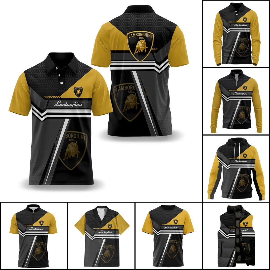 Lamborghini Apparels SC071