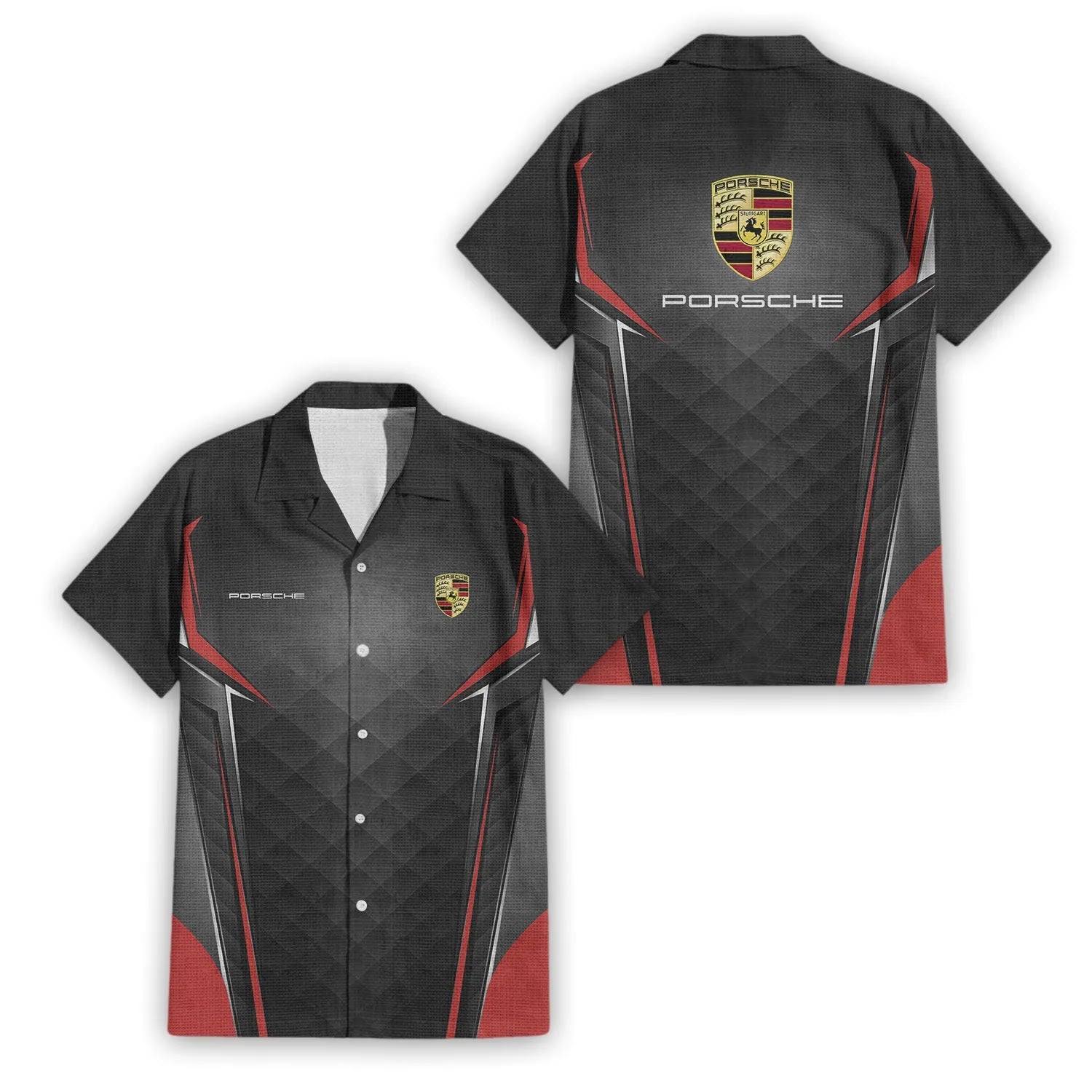 Porsche Apparels SC074