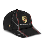 Porsche Cap CSC041