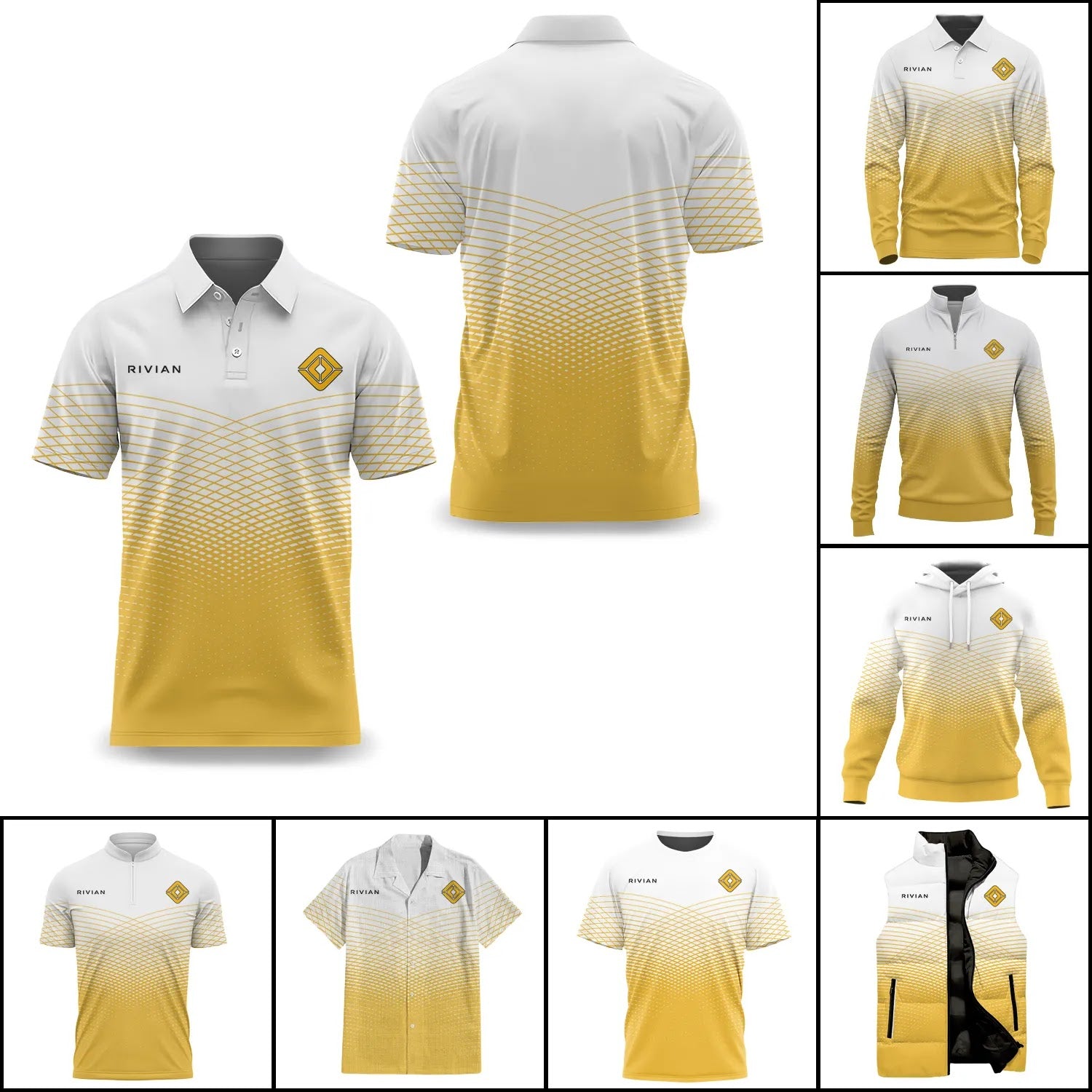 Rivian Apparels SC109